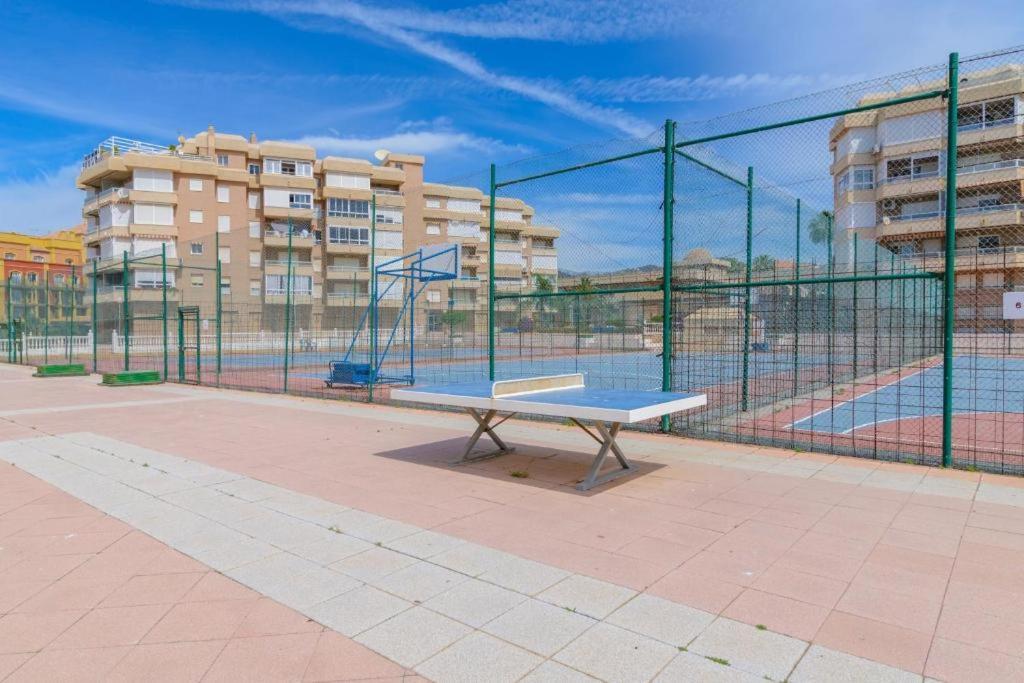 Casabel - Playa * Torrox