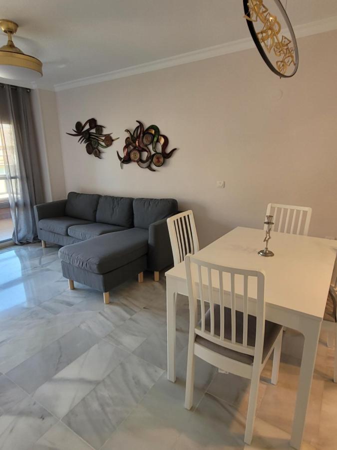 Casabel - Playa Apartament Torrox