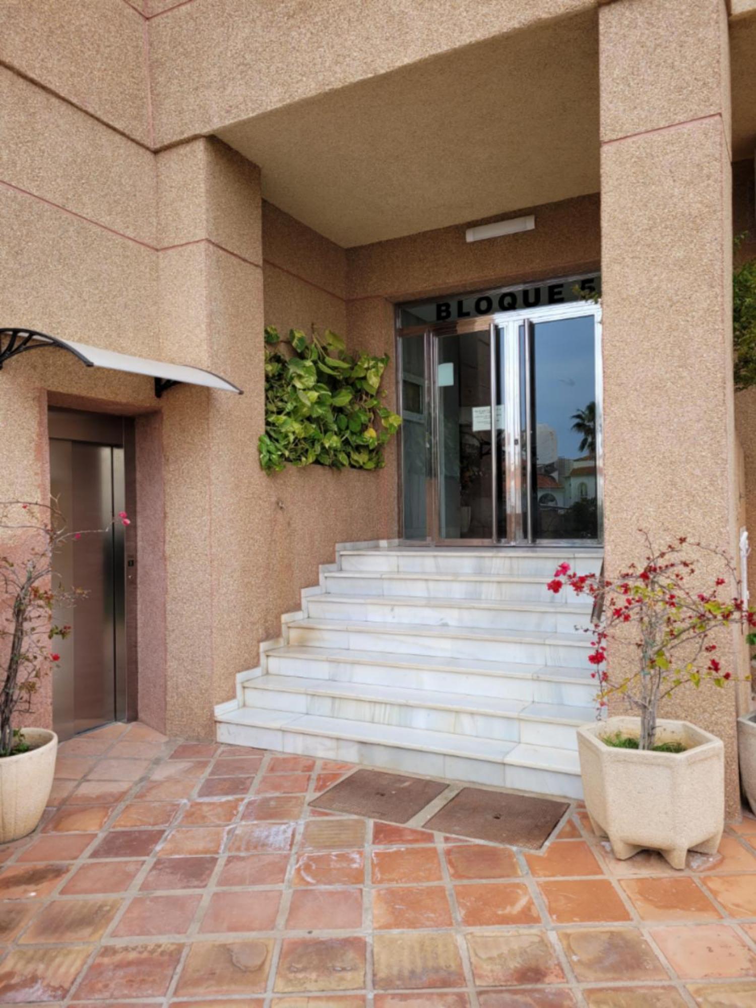 Casabel - Playa Apartament Torrox