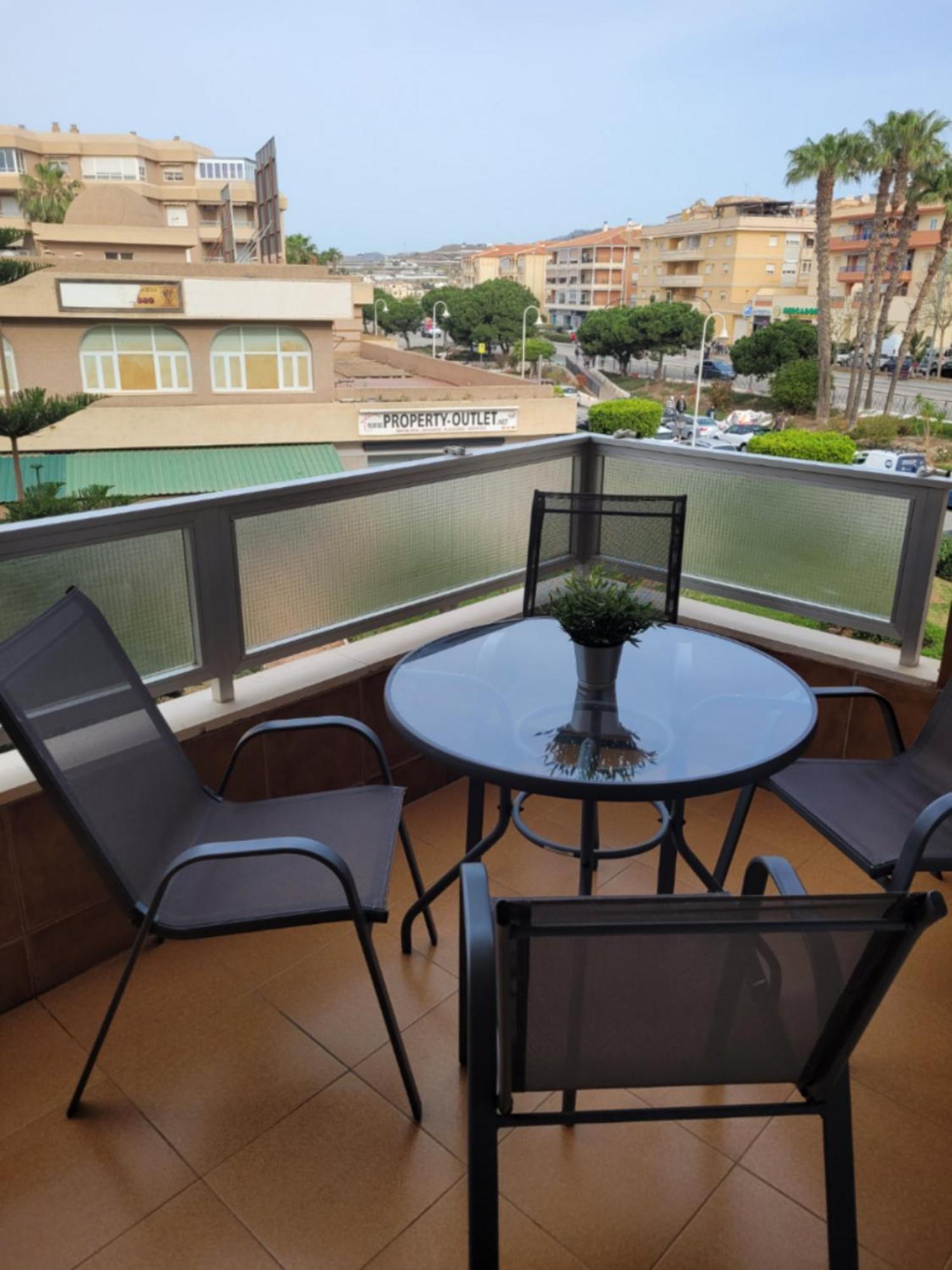 Apartament Casabel - Playa *