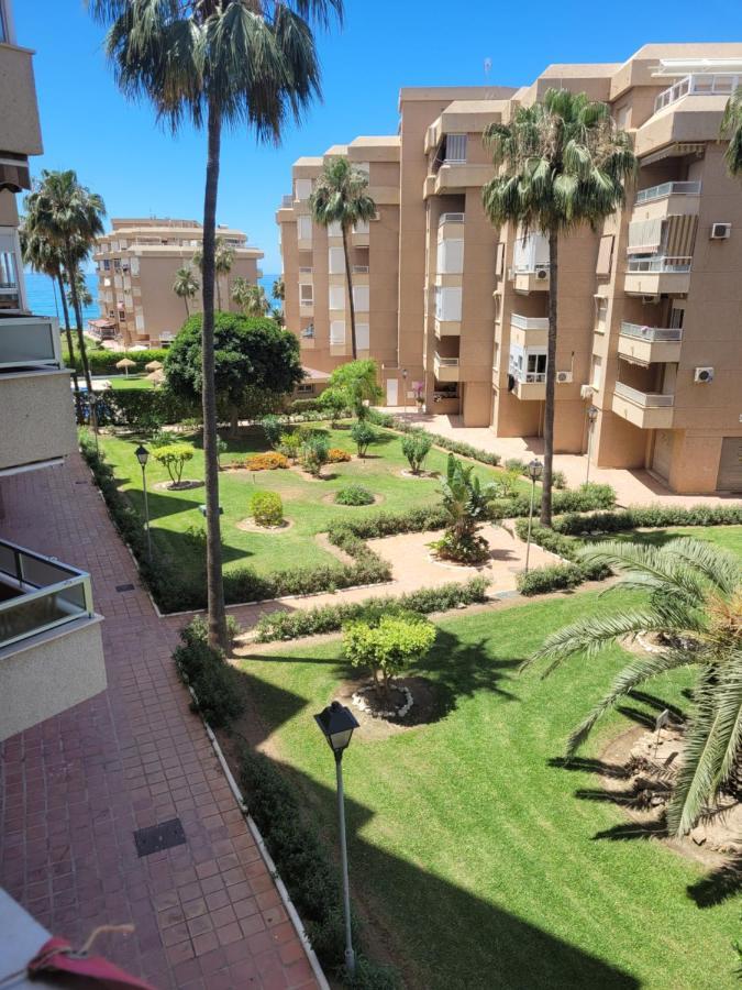 Casabel - Playa Apartment Torrox