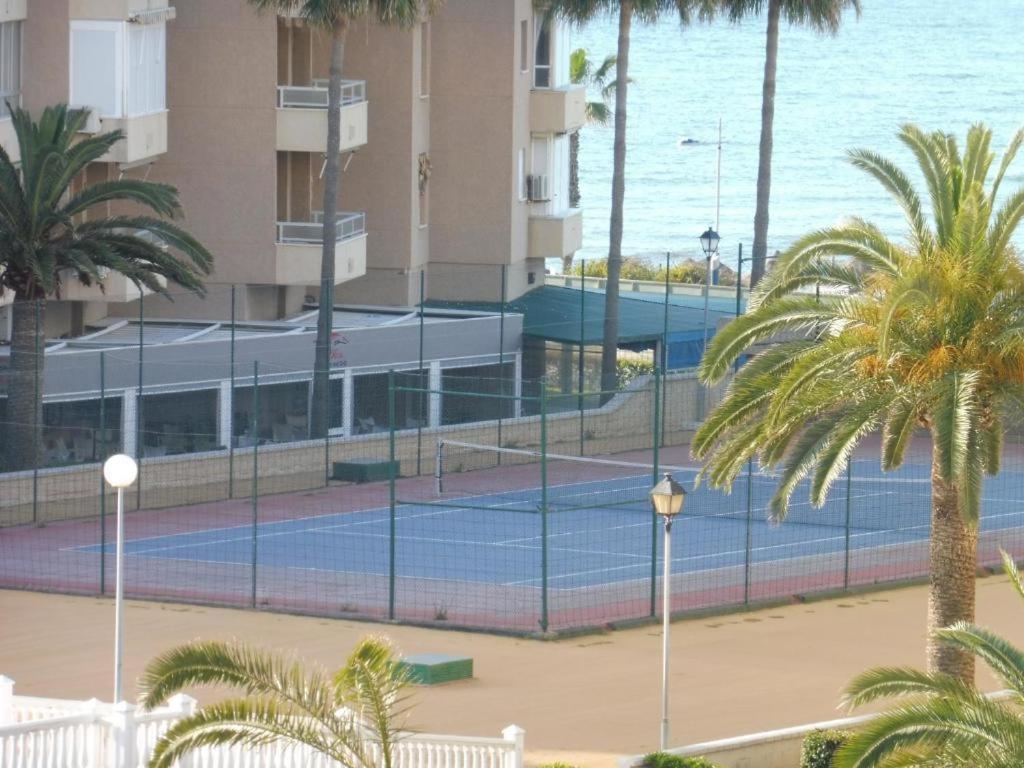 Apartment Casabel - Playa