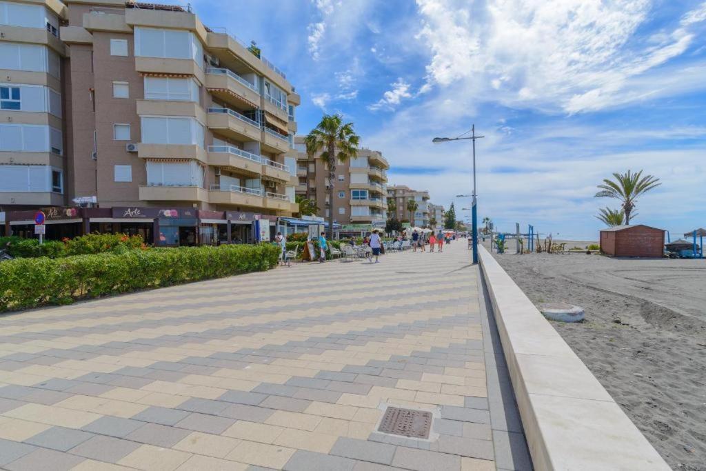 Casabel - Playa Torrox